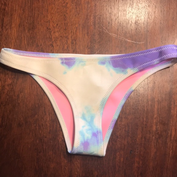 Triangl Bathing Suit Set - Picture 2 of 5